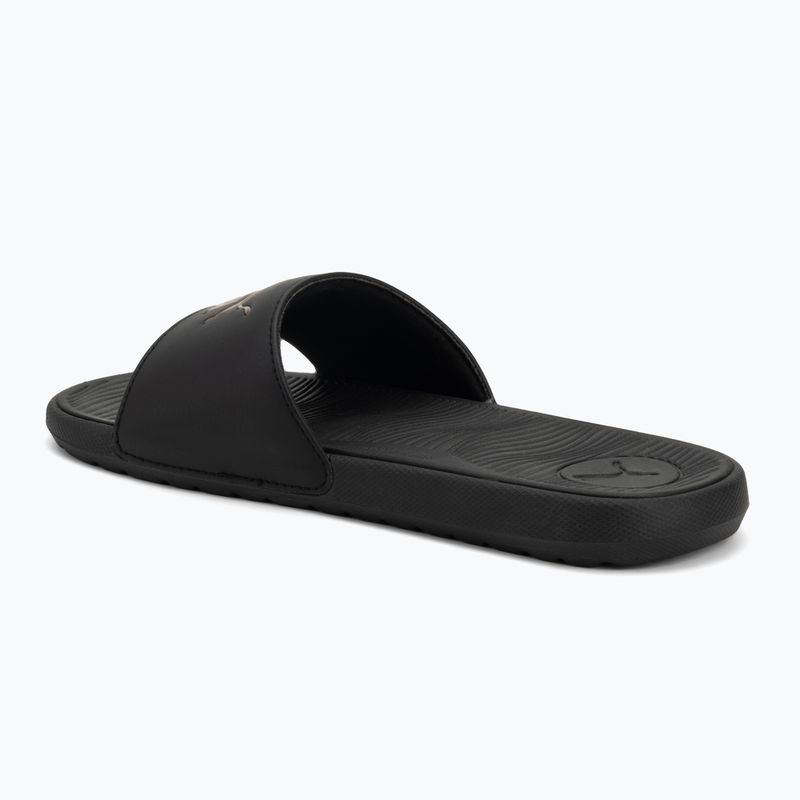 PUMA Cool Cat 2.0 flip-flop puma fekete/rózsa arany 3