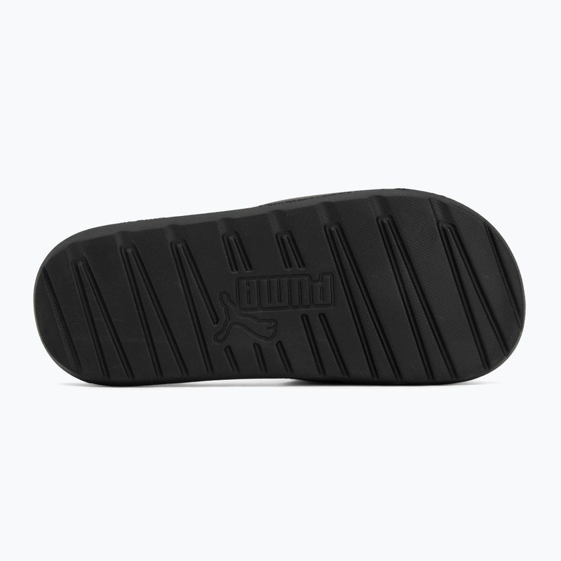 PUMA Cool Cat 2.0 flip-flop puma fekete/rózsa arany 4