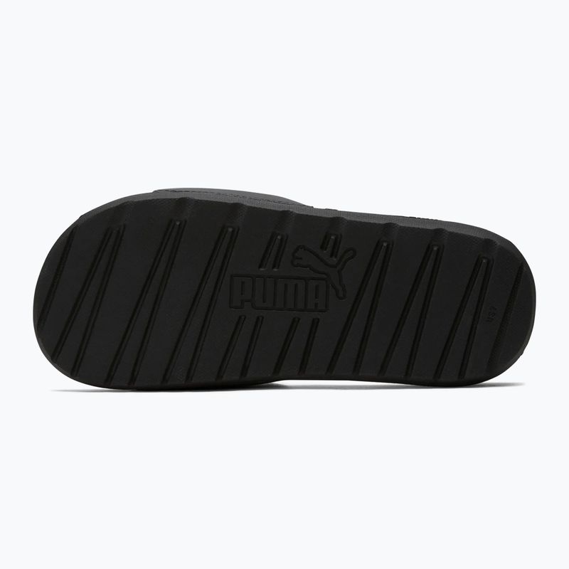 PUMA Cool Cat 2.0 flip-flop puma fekete/rózsa arany 4