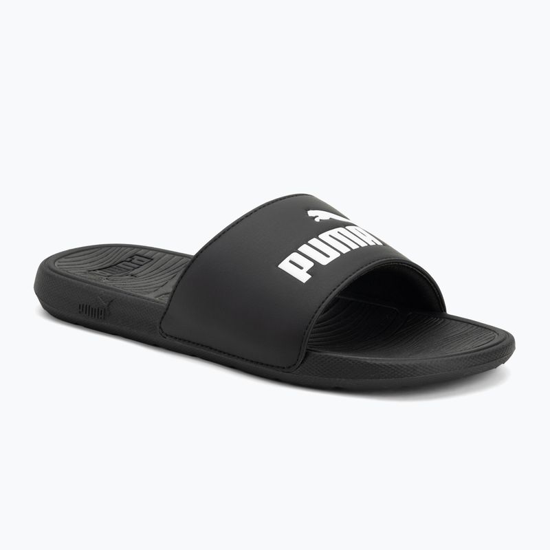 PUMA Cool Cat 2.0 flip-flopok puma fekete/puma fehér