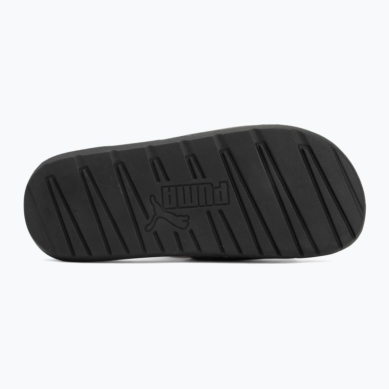 PUMA Cool Cat 2.0 flip-flopok puma fekete/puma fehér 4