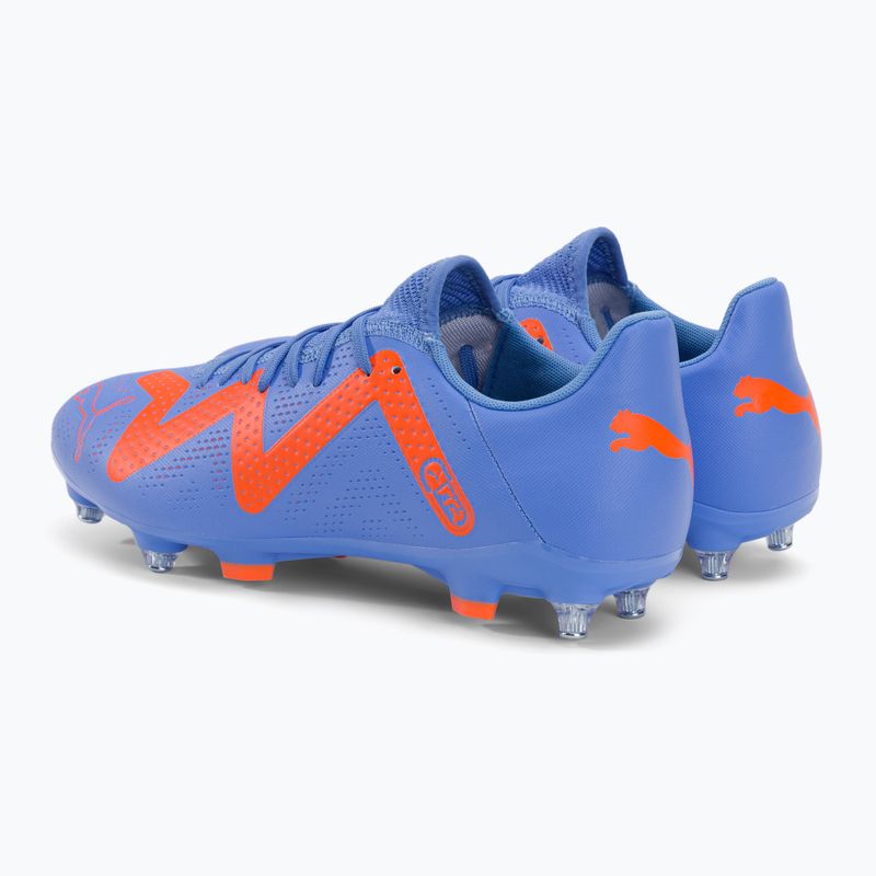 PUMA Future Play MXSG férfi futballcipő kék 107186 01 3