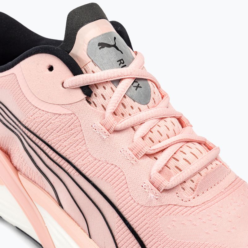 Női futócipő PUMA Run XX Nitro rose por/puma fekete 8