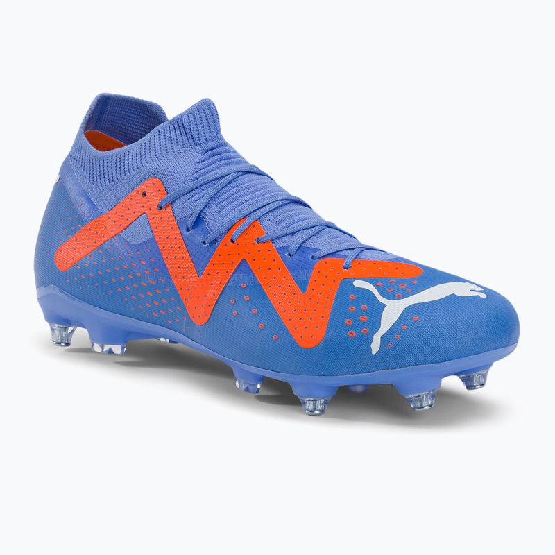 PUMA Future Match MXSG férfi futballcipő kék 107179 01