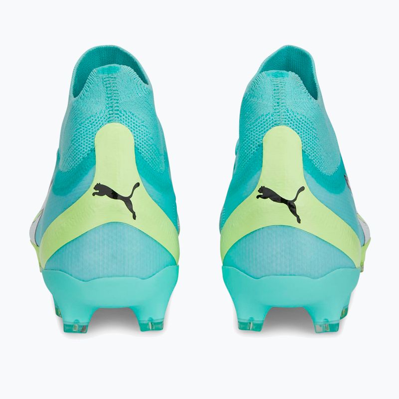 Férfi futballcipő PUMA Ultra Pro FG/AG kék 107240 03 13