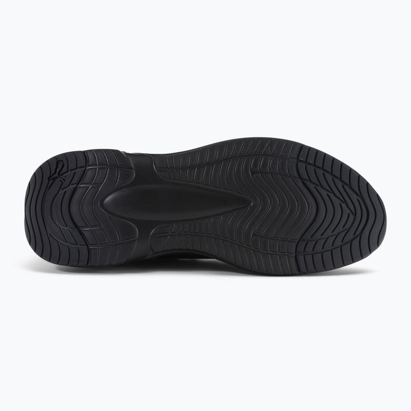 PUMA Softride Premier Slip-On férfi futócipő fekete 376540 10 5
