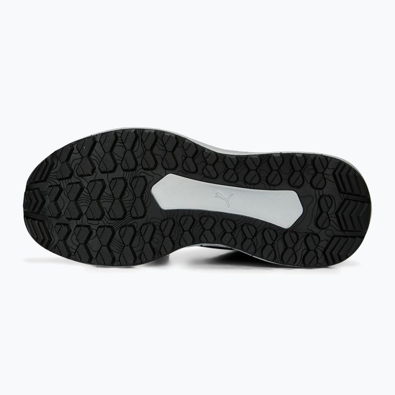 PUMA Twitch Runner Trail férfi futócipő fekete 376961 12 14