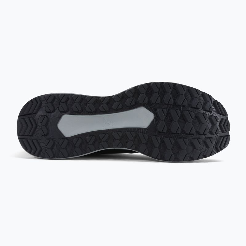 PUMA Twitch Runner Trail férfi futócipő fekete 376961 12 5
