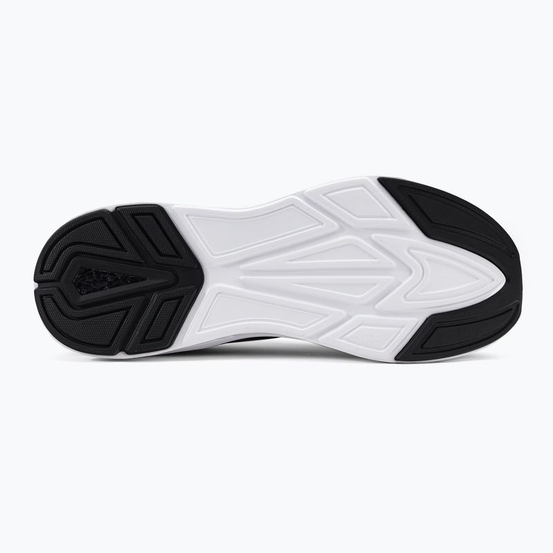 PUMA Nrgy Comet futócipő fekete-szürke 190556 64 5