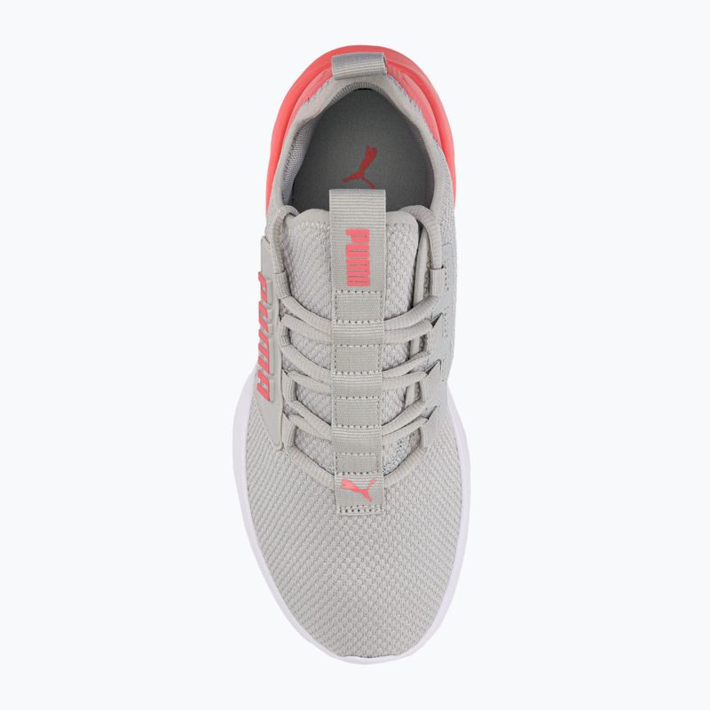 Női futócipő PUMA Retaliate Mesh szürke 195551 17 6