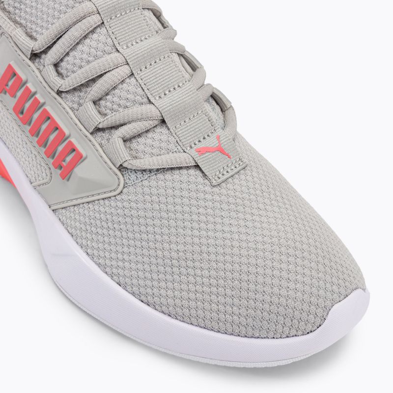 Női futócipő PUMA Retaliate Mesh szürke 195551 17 8