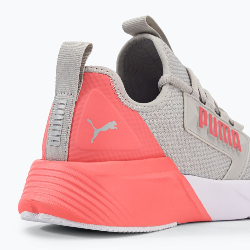 Női futócipő PUMA Retaliate Mesh szürke 195551 17 9
