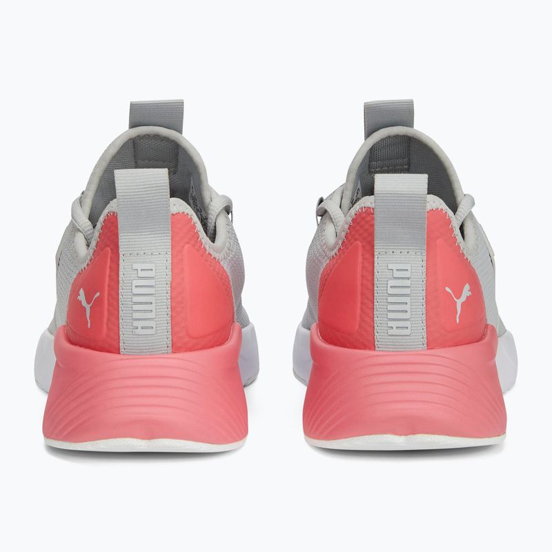 Női futócipő PUMA Retaliate Mesh szürke 195551 17 13