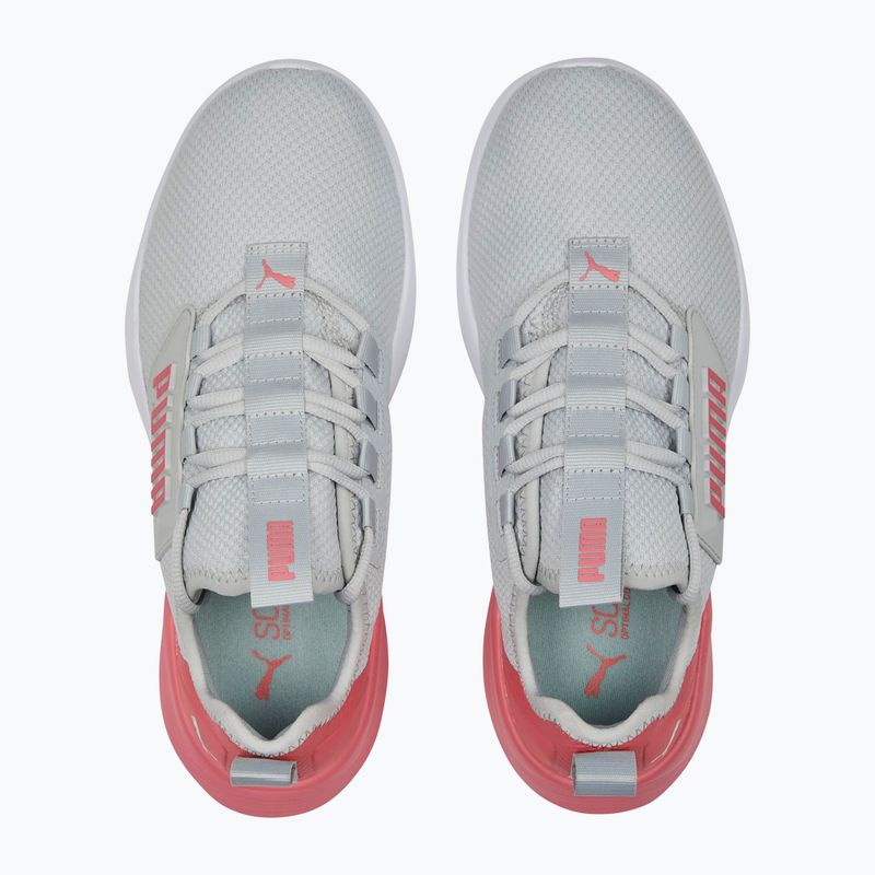 Női futócipő PUMA Retaliate Mesh szürke 195551 17 14