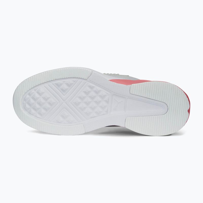 Női futócipő PUMA Retaliate Mesh szürke 195551 17 15