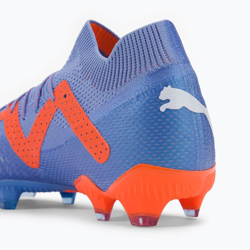 PUMA Future Ultimate FG/AG férfi futballcipő kék 107165 01 8