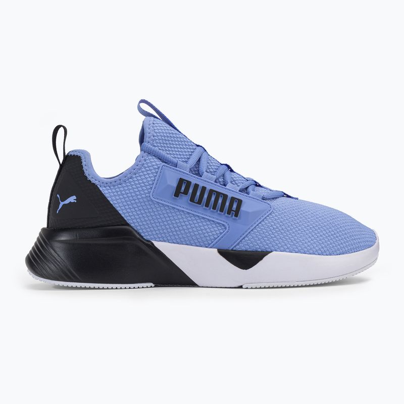 Női futócipő PUMA Retaliate Mesh lila 195551 16 2