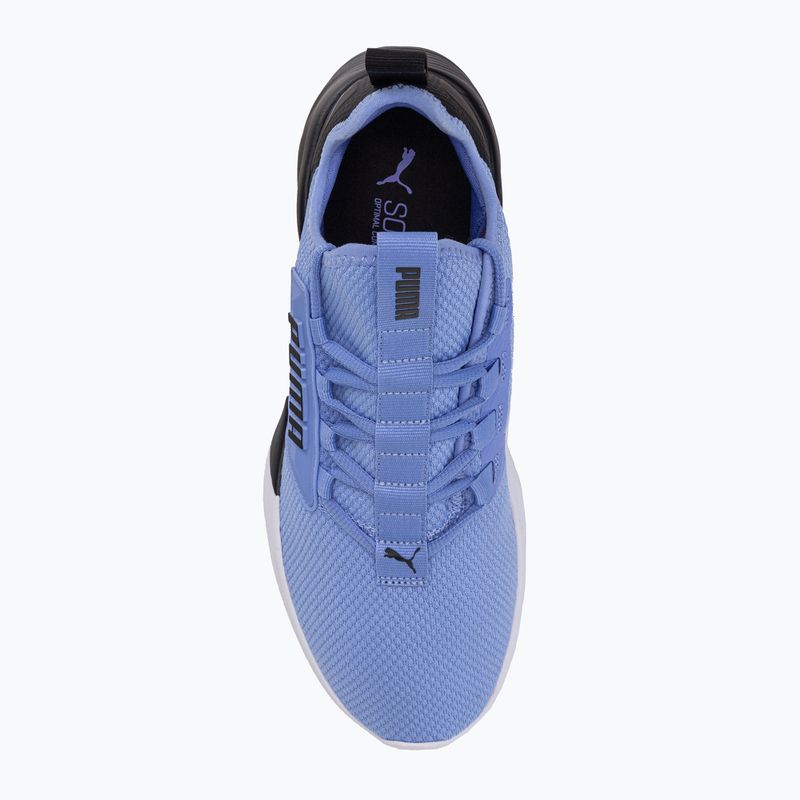 Női futócipő PUMA Retaliate Mesh lila 195551 16 6