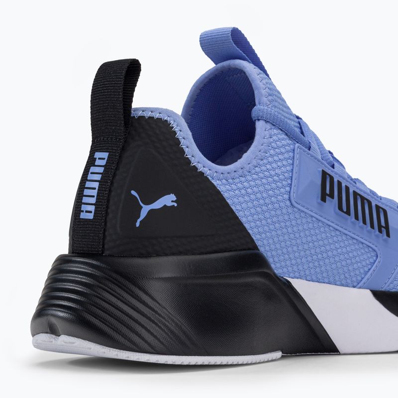 Női futócipő PUMA Retaliate Mesh lila 195551 16 8