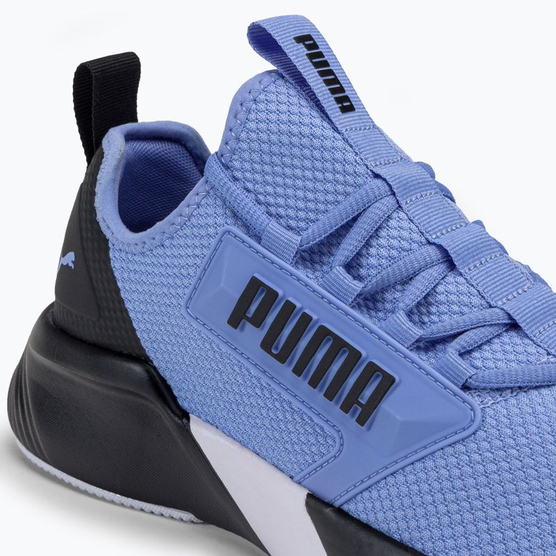 Női futócipő PUMA Retaliate Mesh lila 195551 16 9