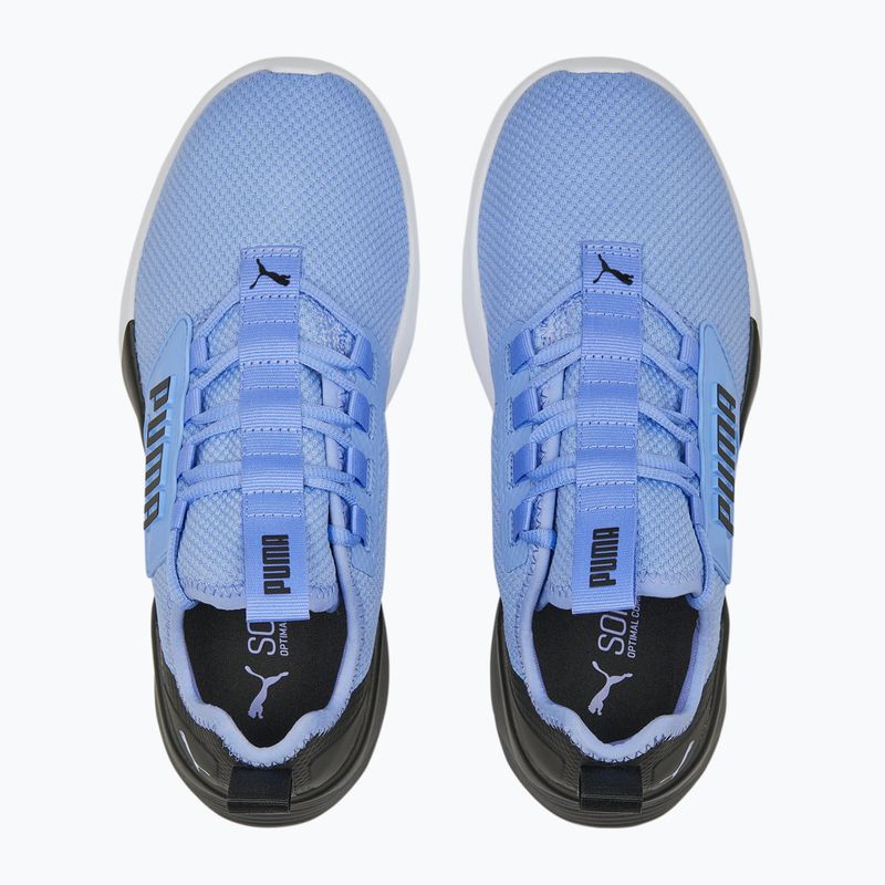 Női futócipő PUMA Retaliate Mesh lila 195551 16 13