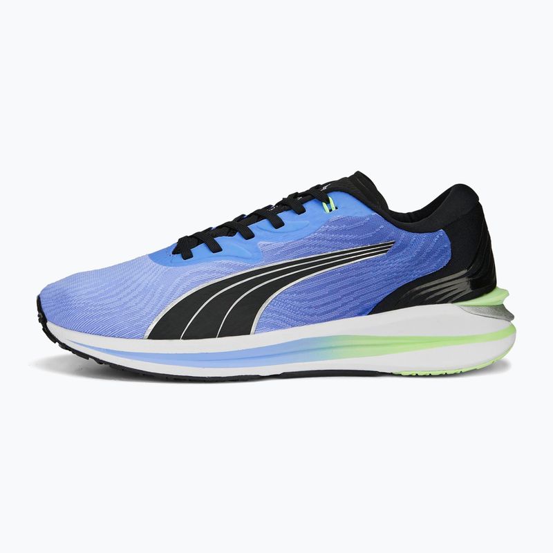 Férfi futócipők PUMA Electrify Nitro 2 lila 376814 08 11