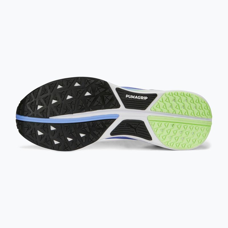 Férfi futócipők PUMA Electrify Nitro 2 lila 376814 08 15