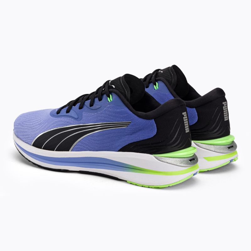 Férfi futócipők PUMA Electrify Nitro 2 lila 376814 08 3