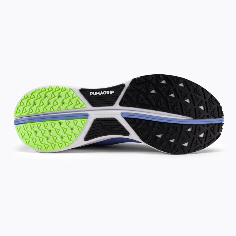 Férfi futócipők PUMA Electrify Nitro 2 lila 376814 08 5