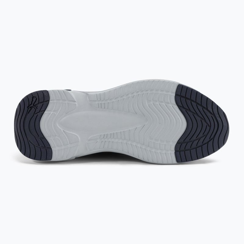 PUMA Softride Premier Slip-On férfi futócipő tengerészkék 376540 12 5