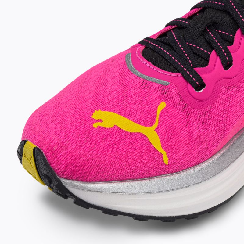 Női futócipő PUMA Deviate Nitro 2 rózsaszín 376855 13 11
