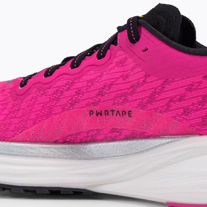 Női futócipő PUMA Deviate Nitro 2 rózsaszín 376855 13 13