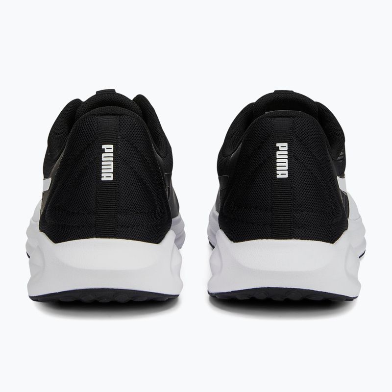Férfi futócipő PUMA Twitch Runner Fresh fekete 377981 01 13