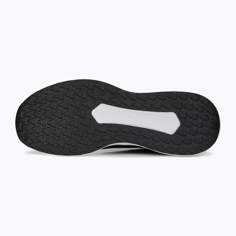 Férfi futócipő PUMA Twitch Runner Fresh fekete 377981 01 15