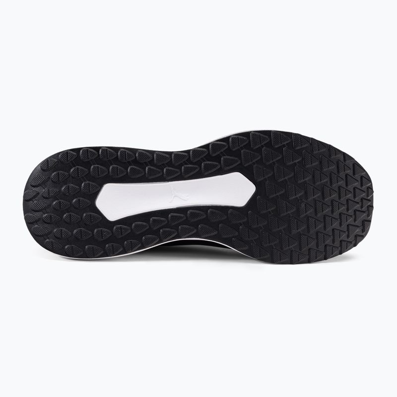Férfi futócipő PUMA Twitch Runner Fresh fekete 377981 01 5