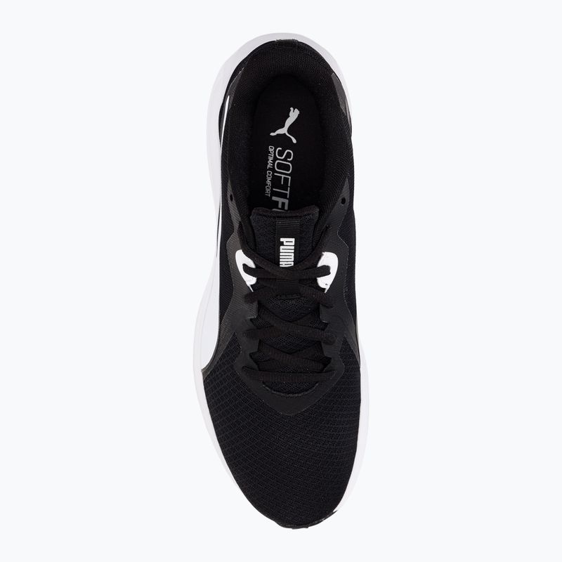 Férfi futócipő PUMA Twitch Runner Fresh fekete 377981 01 6