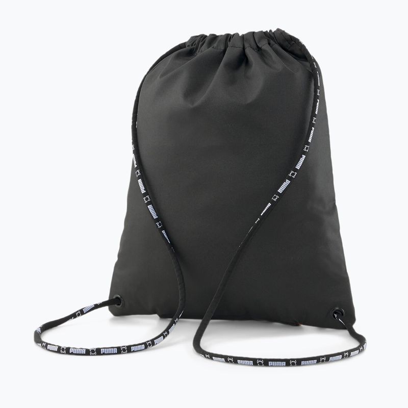 PUMA Kosárlabda Gym Sac fekete 079207 04 táska 2