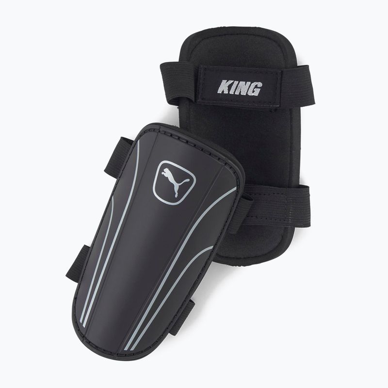 PUMA King Strap sípcsontvédő fekete 30849 02 5