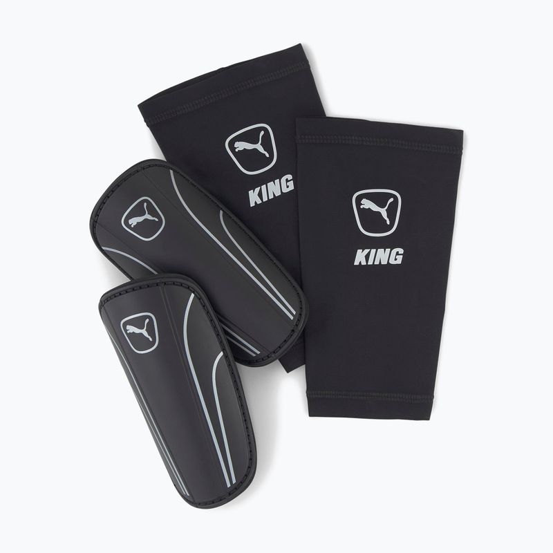 PUMA King Sleeve sípcsontvédő fekete 30851 02 5