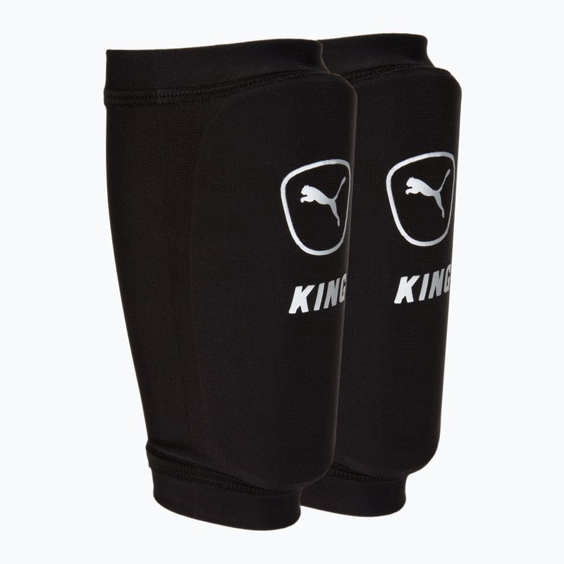 PUMA King Sleeve sípcsontvédő fekete 30851 02