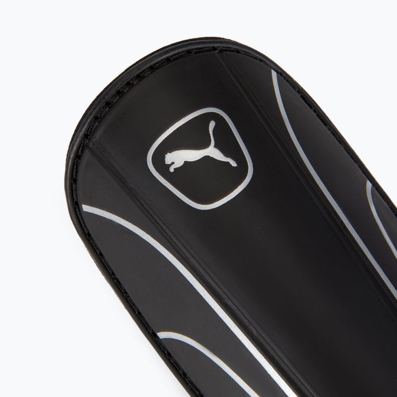PUMA King Sleeve sípcsontvédő fekete 30851 02 4