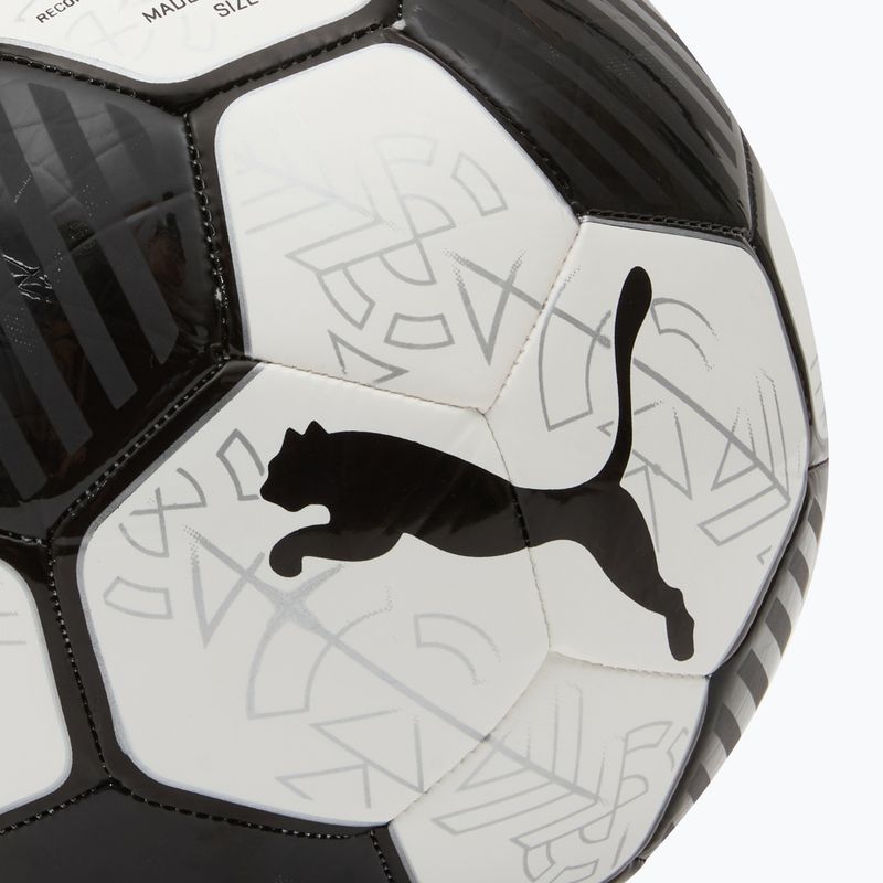 Focilabda PUMA Prestige puma white/puma black méret: 5 3