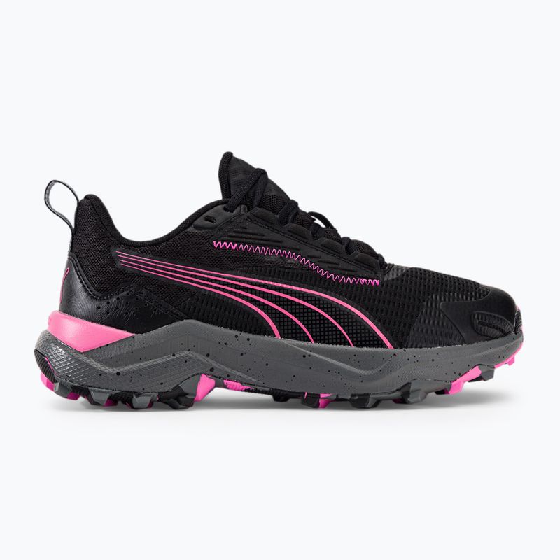 Női futócipő PUMA Obstruct Profoam Bold fekete 377888 03 2