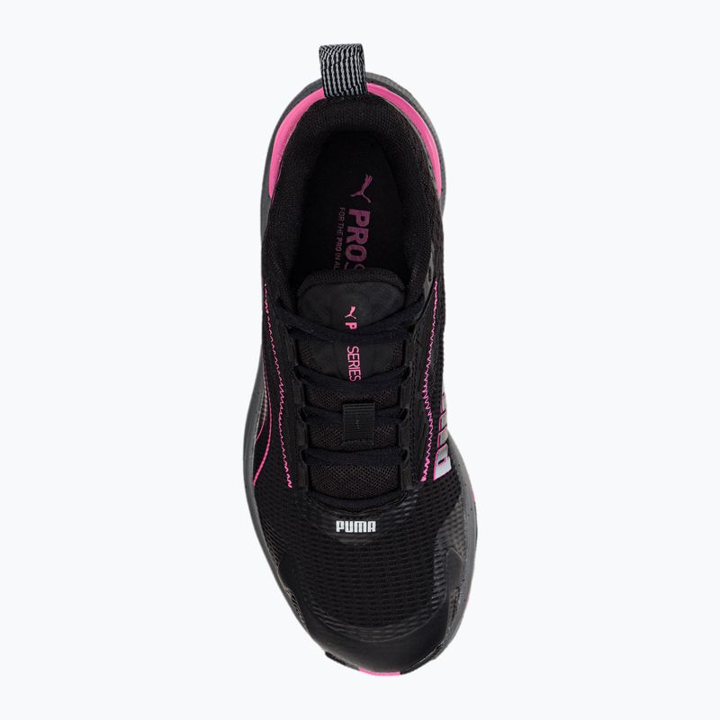 Női futócipő PUMA Obstruct Profoam Bold fekete 377888 03 6
