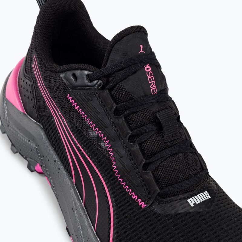 Női futócipő PUMA Obstruct Profoam Bold fekete 377888 03 10