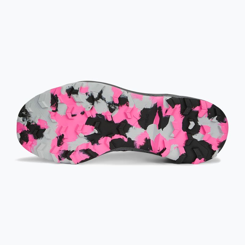 Női futócipő PUMA Obstruct Profoam Bold fekete 377888 03 15
