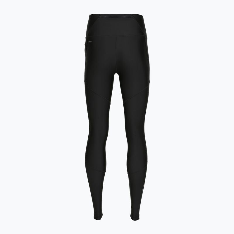 Női futóleggingsek PUMA Run Key Item Ultraform Tight black 2