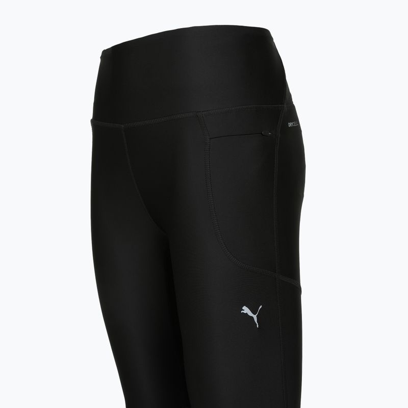 Női futóleggingsek PUMA Run Key Item Ultraform Tight black 3