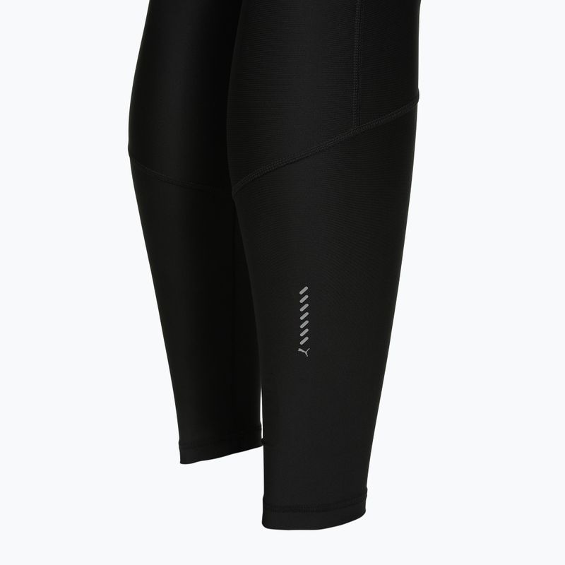 Női futóleggingsek PUMA Run Key Item Ultraform Tight black 5