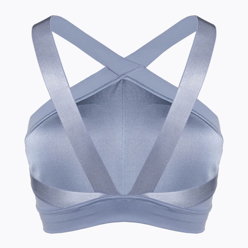 PUMA Flawless Sculpt Mid-Impact Longline fitneszmelltartó fekete 523140 18 2
